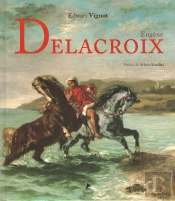 Eugene Delacroix