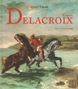 Bertrand.pt - Eugene Delacroix