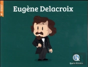 Eugene Delacroix