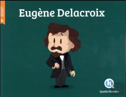Bertrand.pt - Eugene Delacroix