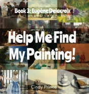 Eugene Delacroix