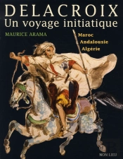 Eugène Delacroix, Un Voyage Initiatique