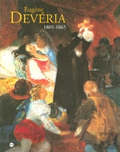 Eugène Devéria 1805-1865