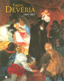 Bertrand.pt - Eugène Devéria 1805-1865