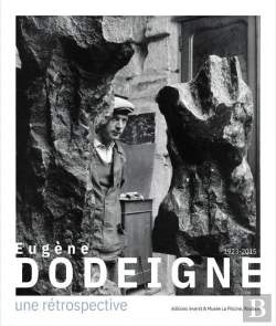 Bertrand.pt - Eugène Dodeigne (1923-2015) : Une Rétrospective