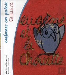 Bertrand.pt - Eugène Et La Chouette