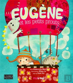 Bertrand.pt - Eugene Et Les Petits Prouts