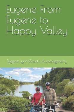 Bertrand.pt - Eugene From Eugene To Happy Valley