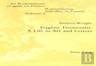Eugene Fromentin