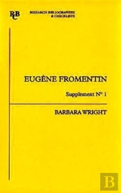 Eugene Fromentin