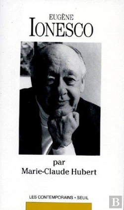 Bertrand.pt - Eugène Ionesco