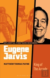 Eugene Jarvis