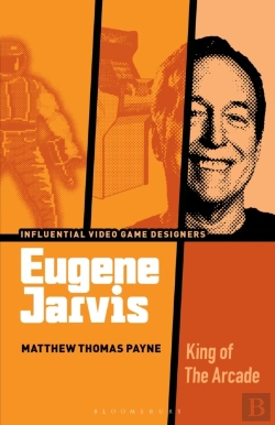 Bertrand.pt - Eugene Jarvis