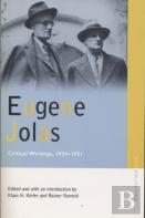 Eugene Jolas