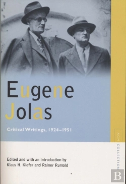 Bertrand.pt - Eugene Jolas