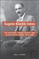 Eugene Kinckle Jones