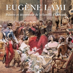 Bertrand.pt - Eugène Lami, Peinture Et Décorateur De La Famille D'Orléans