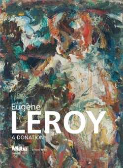 Bertrand.pt - Eugene Leroy - A Donation