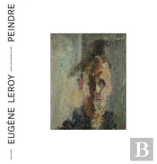 Eugène Leroy, Peindre