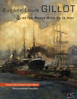 Bertrand.pt - Eugène-Louis Gillot Et La Société Des Beaux-Arts De La Mer