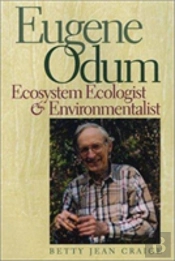 Eugene Odum