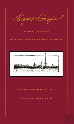 Bertrand.pt - Eugene Onegin: A Novel In Verse