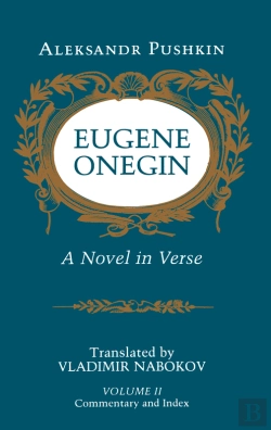 Bertrand.pt - Eugene Onegin