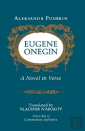 Eugene Onegin