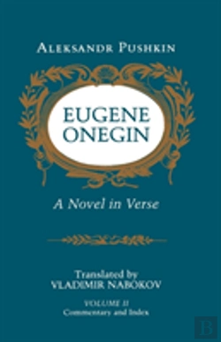 Bertrand.pt - Eugene Onegin