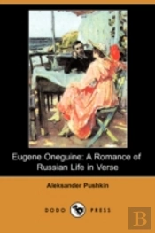 Eugene Oneguine