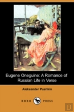 Bertrand.pt - Eugene Oneguine