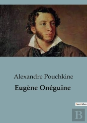 Eugene Oneguine
