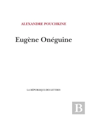 Eugene Oneguine