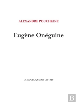 Bertrand.pt - Eugene Oneguine