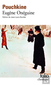 Eugene Oneguine