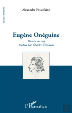 Bertrand.pt - Eugène Onéguine Roman En Vers