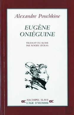 Bertrand.pt - Eugène Oniéguine