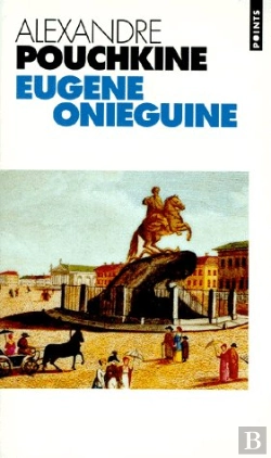 Bertrand.pt - Eugene Onieguine