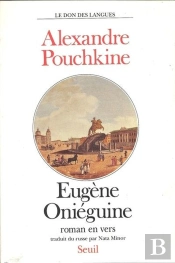 Eugene Onieguine