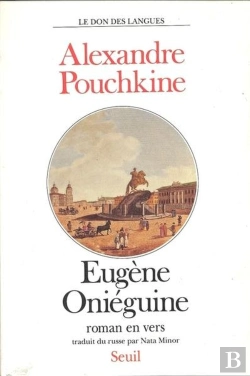 Bertrand.pt - Eugene Onieguine