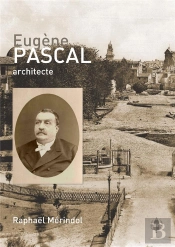 Eugène Pascal, Architecte