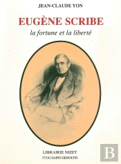 Eugène Scribe, La Fortune Et La Liberté