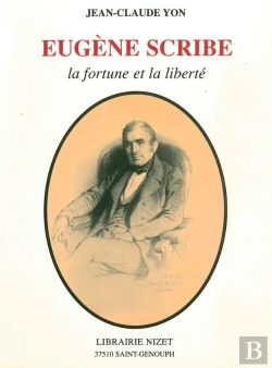 Bertrand.pt - Eugène Scribe, La Fortune Et La Liberté