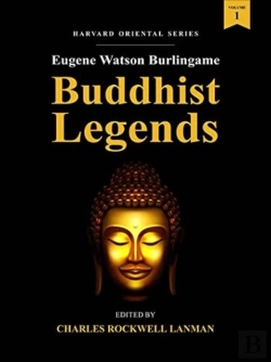 Bertrand.pt - Eugene Watson Burlingame Buddhist Legends