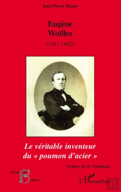 Bertrand.pt - Eugène Woillez (1811-1882) ; Le Véritable Inventeur Du 