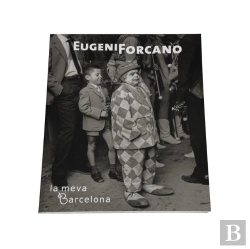 Bertrand.pt - Eugeni Forcano, La Meva Barcelona