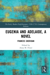 Eugenia And Adelaide, A Novel