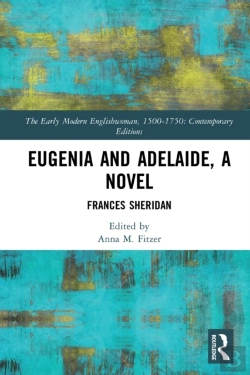 Bertrand.pt - Eugenia And Adelaide, A Novel