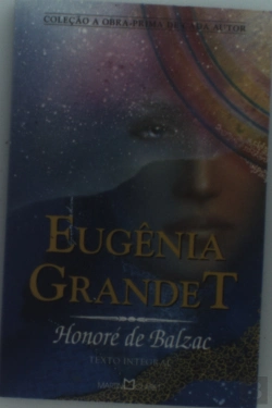 Bertrand.pt - Eugênia Grandet