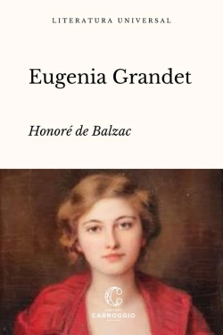 Bertrand.pt - Eugenia Grandet